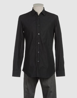 - chemises - chemises manches longues - sur yoox.com