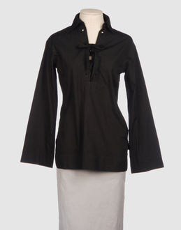 RALPH LAUREN - SHIRTS - Blouses - on YOOX.COM