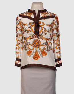 GUCCI - SHIRTS - Blouses - on YOOX.COM GUCCI - SHIRTS - Blouses - on YOOX.COM