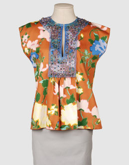 M MISSONI Blouses - Item 38148744