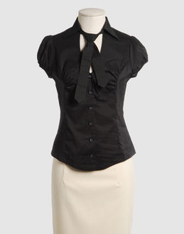 - chemises - chemises manches courtes - sur yoox.com