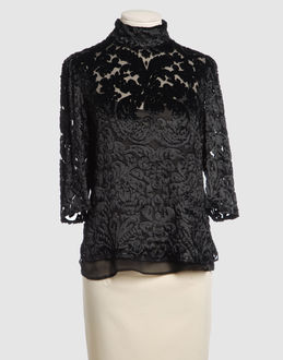 STELLA McCARTNEY - SHIRTS - Blouses - on YOOX.COM