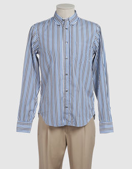 - chemises - chemises manches longues - sur yoox.com
