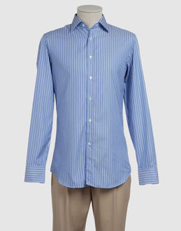 - chemises - chemises manches longues - sur yoox.com