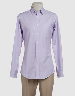 - chemises - chemises manches longues - sur yoox.com