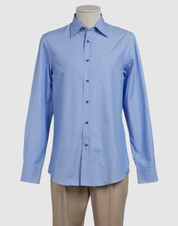 - chemises - chemises manches longues - sur yoox.com