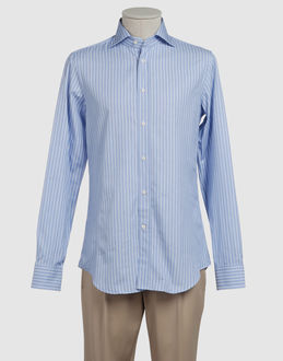 - chemises - chemises manches longues - sur yoox.com