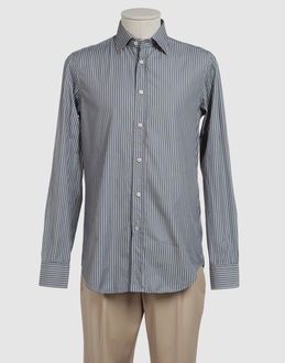 - chemises - chemises manches longues - sur yoox.com