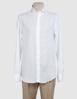 - chemises - chemises manches longues - sur yoox.com