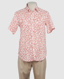 Confronta prezzi Love moschino - camicie - camicie maniche corte su yoox.com