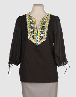 Tibi - Caftan