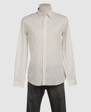 MAISON MARTIN MARGIELA 10 - HEMDEN - Langarmhemden bei YOOX.COM