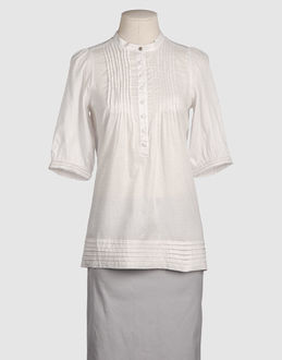  - chemises - blouses - sur yoox.com