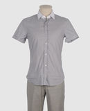 Confronta prezzi Love moschino - camicie - camicie maniche corte su yoox.com