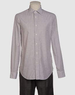 - chemises - chemises manches longues - sur yoox.com