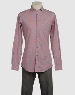 - chemises - chemises manches longues - sur yoox.com