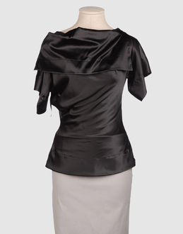 VIVIENNE WESTWOOD RED LABEL Blouses - Item 38150044
