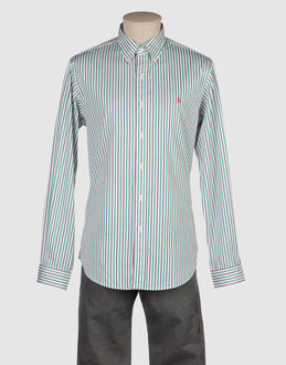  - chemises - chemises manches longues - sur yoox.com