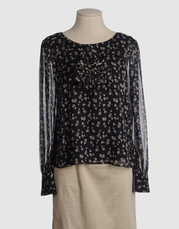 3.1 PHILLIP LIM 3.1 PHILLIP LIM - CAMISAS - Blusas