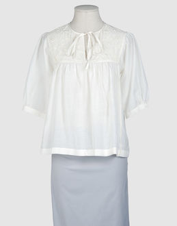 ANTIK BATIK Blouses - Item 38150270