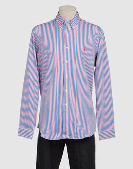  - chemises - chemises manches longues - sur yoox.com