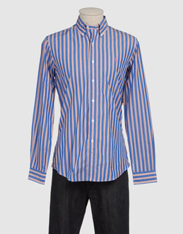 - chemises - chemises manches longues - sur yoox.com