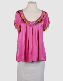 ANTIK BATIK Blouses - Item 38150357
