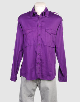 Y's Yohji Yamamoto   Chemises manches  ...