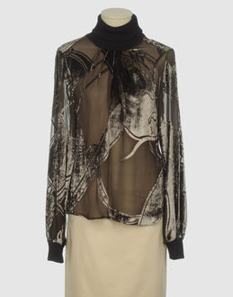 Versace Jeans Couture :  - CHEMISES - Blouses
