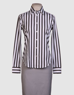  - chemises - chemises manches longues - sur yoox.com