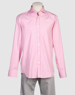  - chemises - chemises manches longues - sur yoox.com