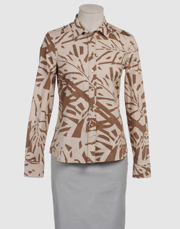  - chemises - chemises manches longues - sur yoox.com