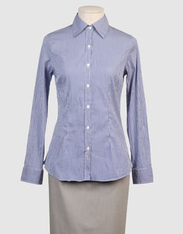  - chemises - chemises manches longues - sur yoox.com