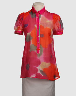 - chemises - blouses - sur yoox.com