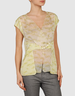 - chemises - blouses - sur yoox.com