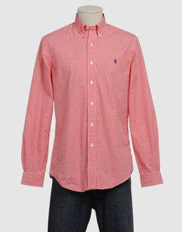  - chemises - chemises manches longues - sur yoox.com