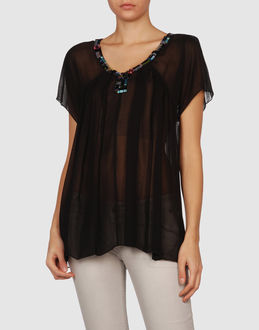 ANTIK BATIK Blouses - Item 38151250