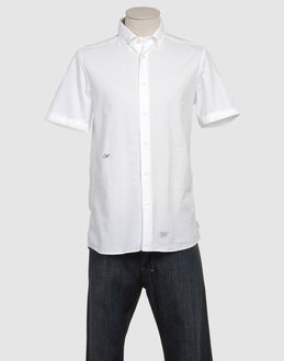 (W)TAPS (W)TAPS - CAMISAS - Camisas de manga corta