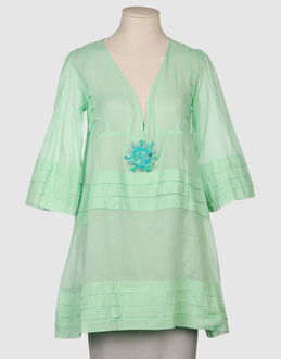 Antik Batik - Caftan