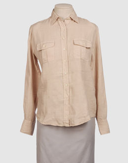 Robert Friedman Long Sleeve Shirts - Item 38151360