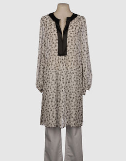 Dolce & Gabbana : - CHEMISES - Caftans