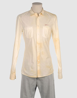 Andrew Mackenzie Long Sleeve Shirts - Item 38151778 Andrew Mackenzie Long Sleeve Shirts - Item 38151778