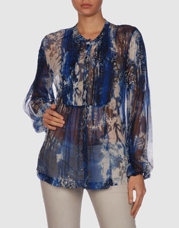 STELLA McCARTNEY - SHIRTS - Blouses - on YOOX.COM
