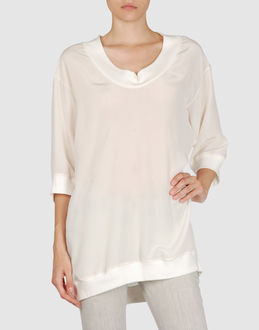 STELLA McCARTNEY - SHIRTS - Blouses - on YOOX.COM