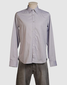  - chemises - chemises manches longues - sur yoox.com