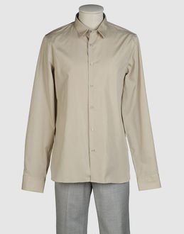  - chemises - chemises manches longues - sur yoox.com