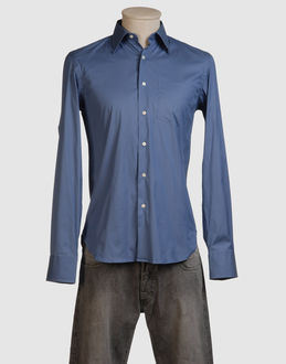 JOAQUIM JOFRE' - HEMDEN - Langarmhemden - bei YOOX.COM