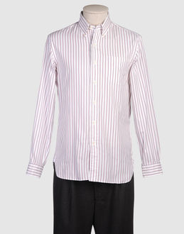 POLO RALPH LAUREN - SHIRTS - Long sleeve shirts - on YOOX.COM