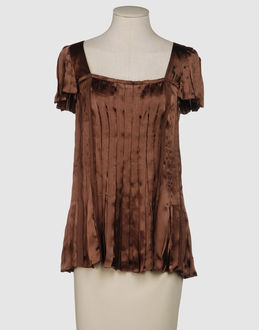 PRADA - SHIRTS - Blouses - on YOOX.COM