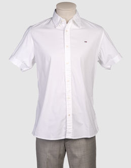 - chemises - chemises manches courtes - sur yoox.com